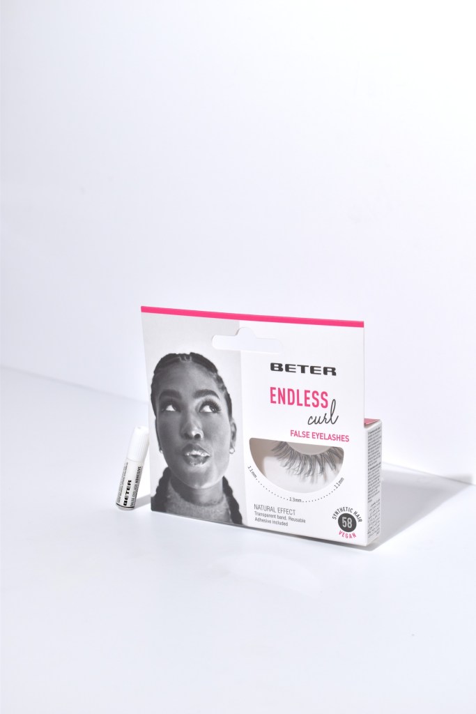 Cortesía de Beter.