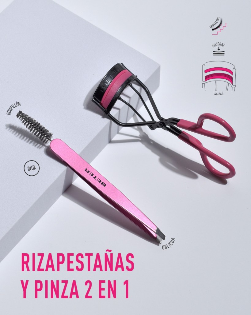 Cortesía de Beter.
