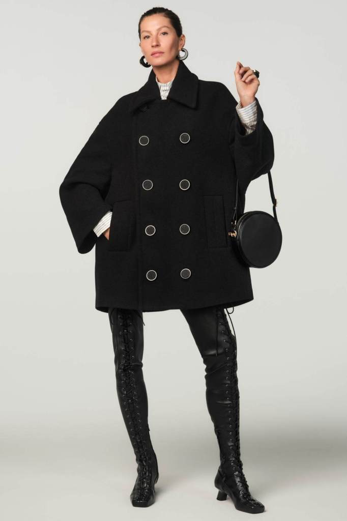 Stefano Pilati x Zara
