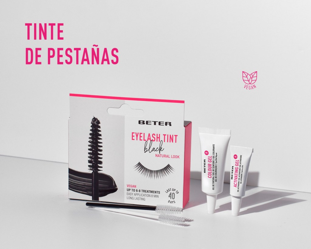 Cortesía de Beter.