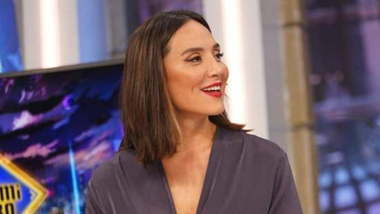 Tamara Falcó.
