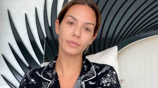 Tamara Gorro.