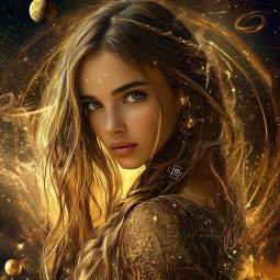Virgo (Imagen: Blanca Campos)