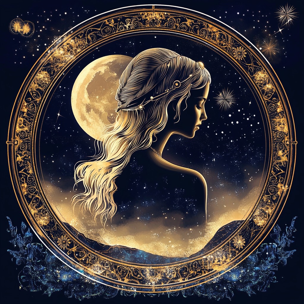 Virgo (Imagen: Blanca Campos)