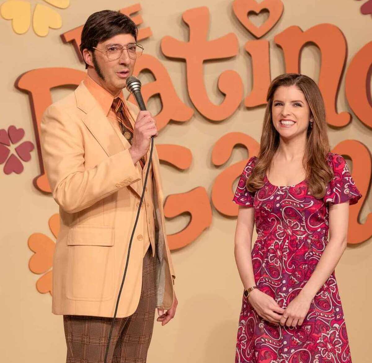 Anna Kendrick protagoniza 'Women of the hour'