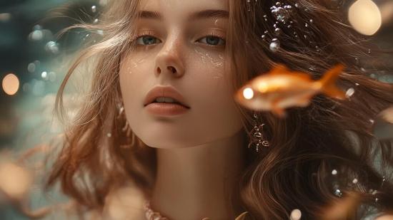 Piscis (Imagen: Blanca Campos)