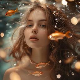 Piscis (Imagen: Blanca Campos)