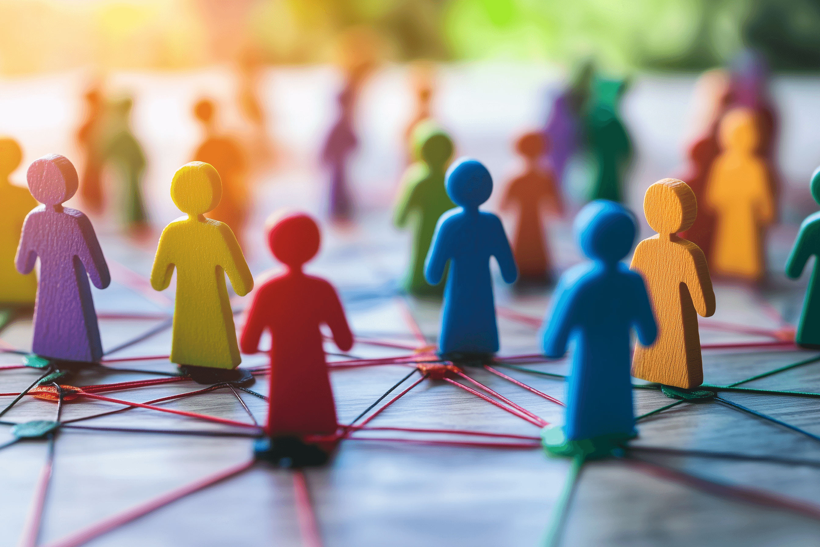 Transferencia social del conocimiento - Blanca Campos