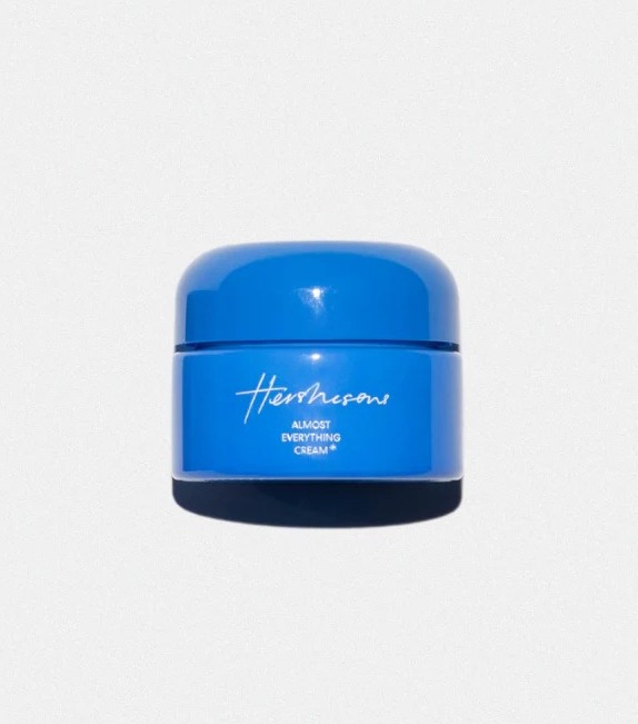 Crema 'Almost everything' - (Imagen: Hershesons)
