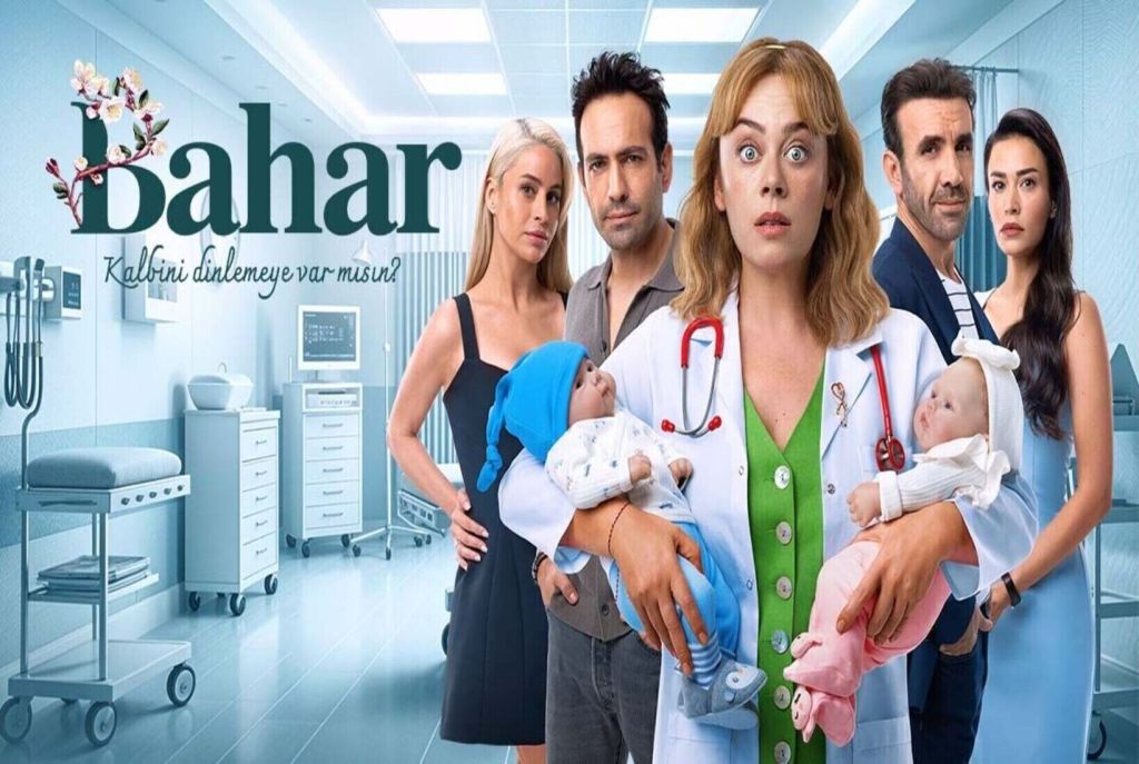 'Bahar', la sustitua de 'Hermanos'