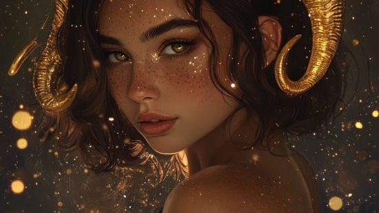 Capricornio (Imagen: Blanca Campos)