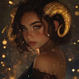 Capricornio (Imagen: Blanca Campos)