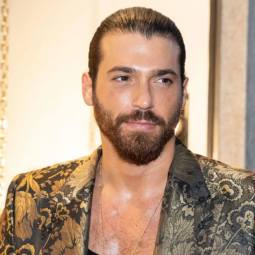 Can Yaman
