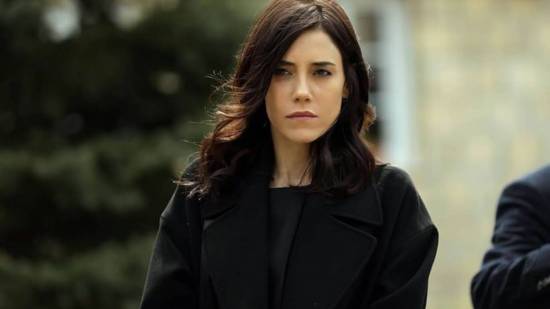 Cansu Dere