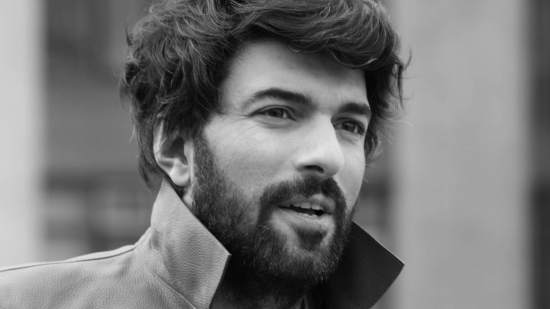 Engin Akyürek