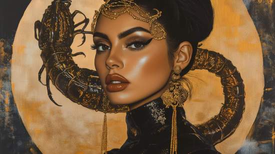 Escorpio (Imagen: Blanca Campos)