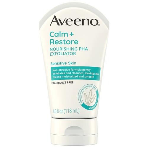 Calm + Restore® Exfoliante Facial Nutritivo PHA - Home Tester Club
