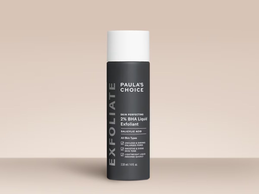 Paula's Choice Skin Perfecting 2% BHA Exfoliante Líquido - Paula's Choice