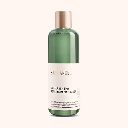 Biossance Squalane and BHA Pore Minimising Toner - Biossance