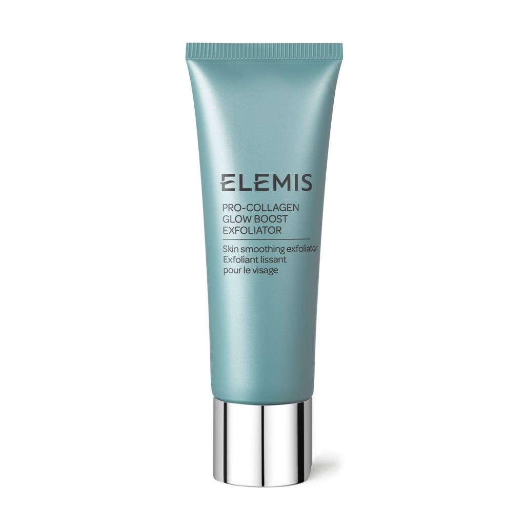 Exfoliante Pro-Collagen Glow Boost - Elemis