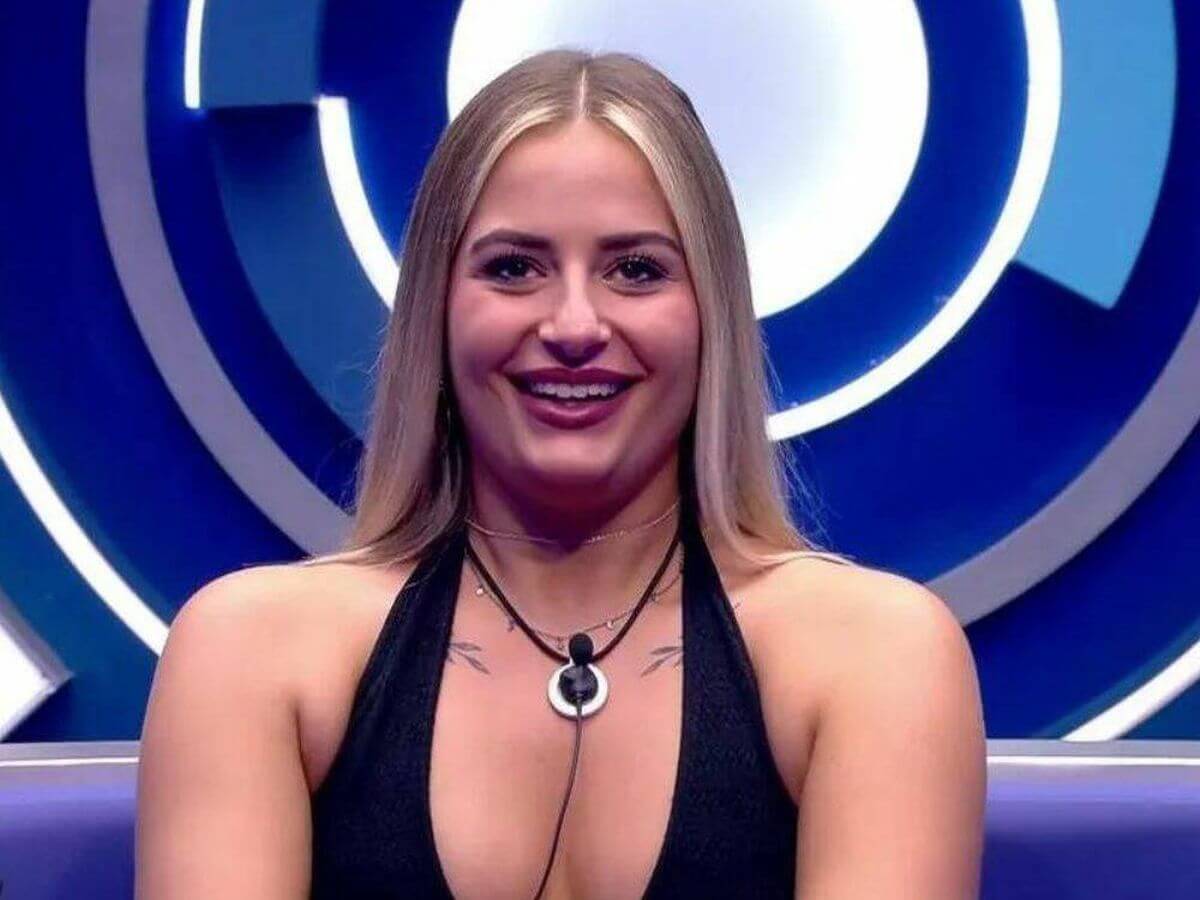 Laura vuelve a salvarse e la nominación en 'GH'