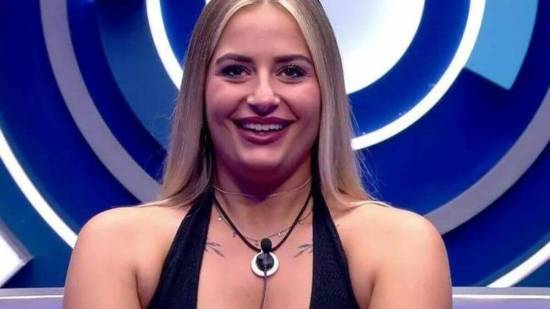 Laura vuelve a salvarse e la nominación en 'GH'