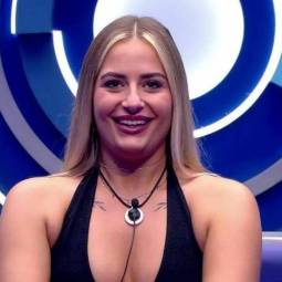 Laura vuelve a salvarse e la nominación en 'GH'