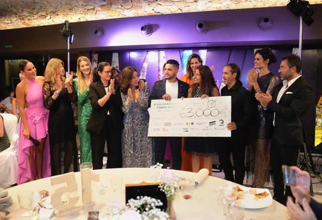 9ª Gala Solidaria de Sallés Hotels - Sallés Hotels