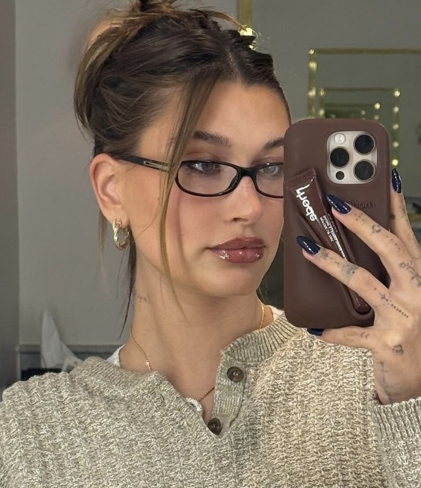 Hailey Bieber - Instagram