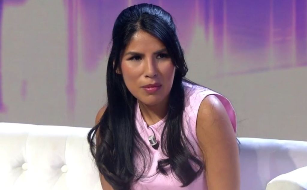 Isa Pantoja