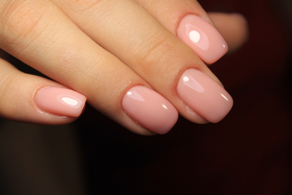 'Soap nails' - iStock