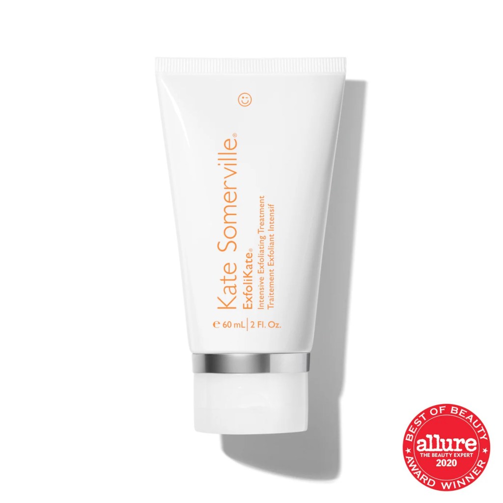 Kate Somerville ExfoliKate Intensive Exfoliating Treatment - Kate Somerville