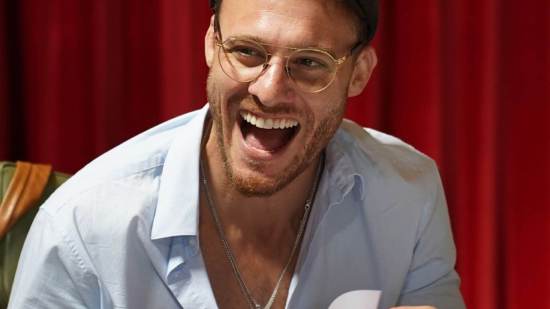 Kerem Bürsin.