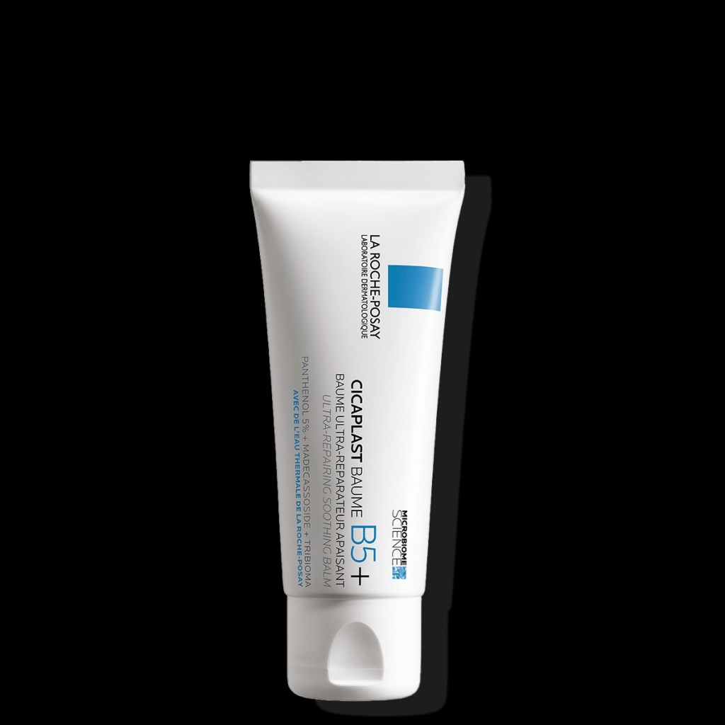La Roche-Posay Cicaplast bálsamo reparador multiusos B5 (Imagen: La Roche-Posay)