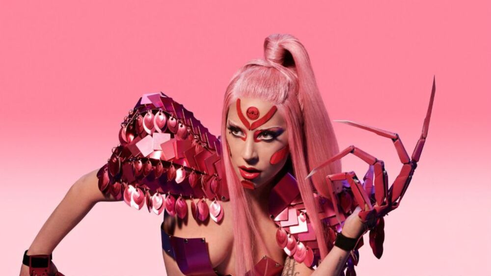 Lady Gaga- Twitter
