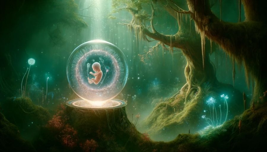Matriz del destino