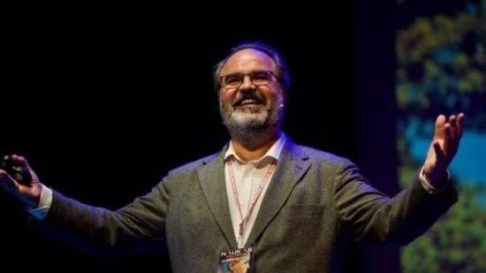 Lluis Montoliu ha recibido el Primer Premio de la transferencia social del conocimiento de la Fundación Muy Interesante - Muy Interesante