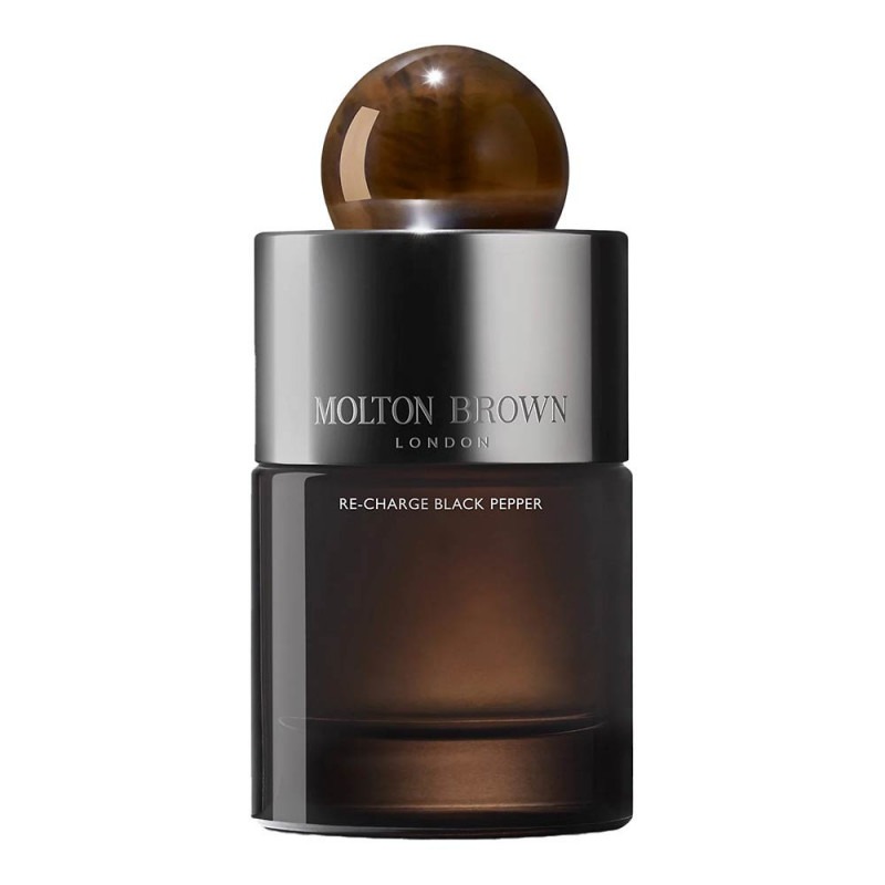 Re-charge Black Pepper Eau de Parfum - Isolee