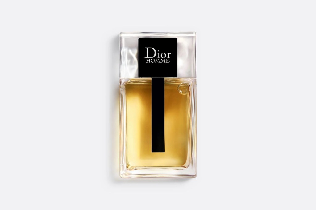 Dior Homme Eau de Toilette - Dior 