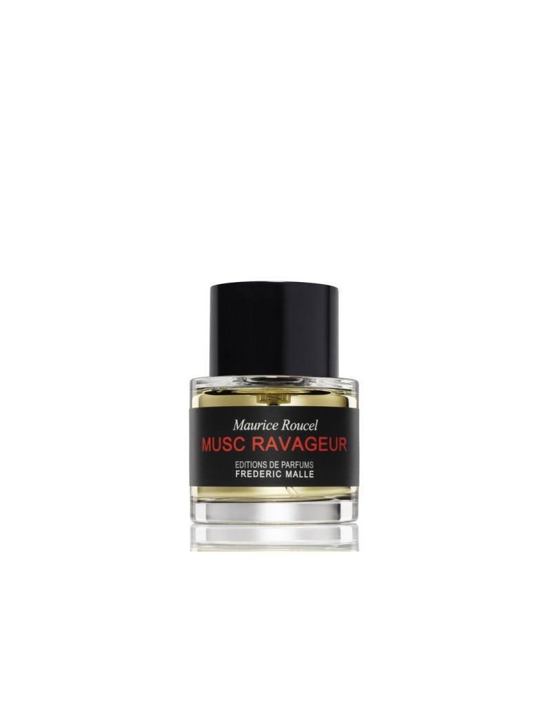 Frederic Malle Musc Ravageur - Frederic Malle Musc Ravageur