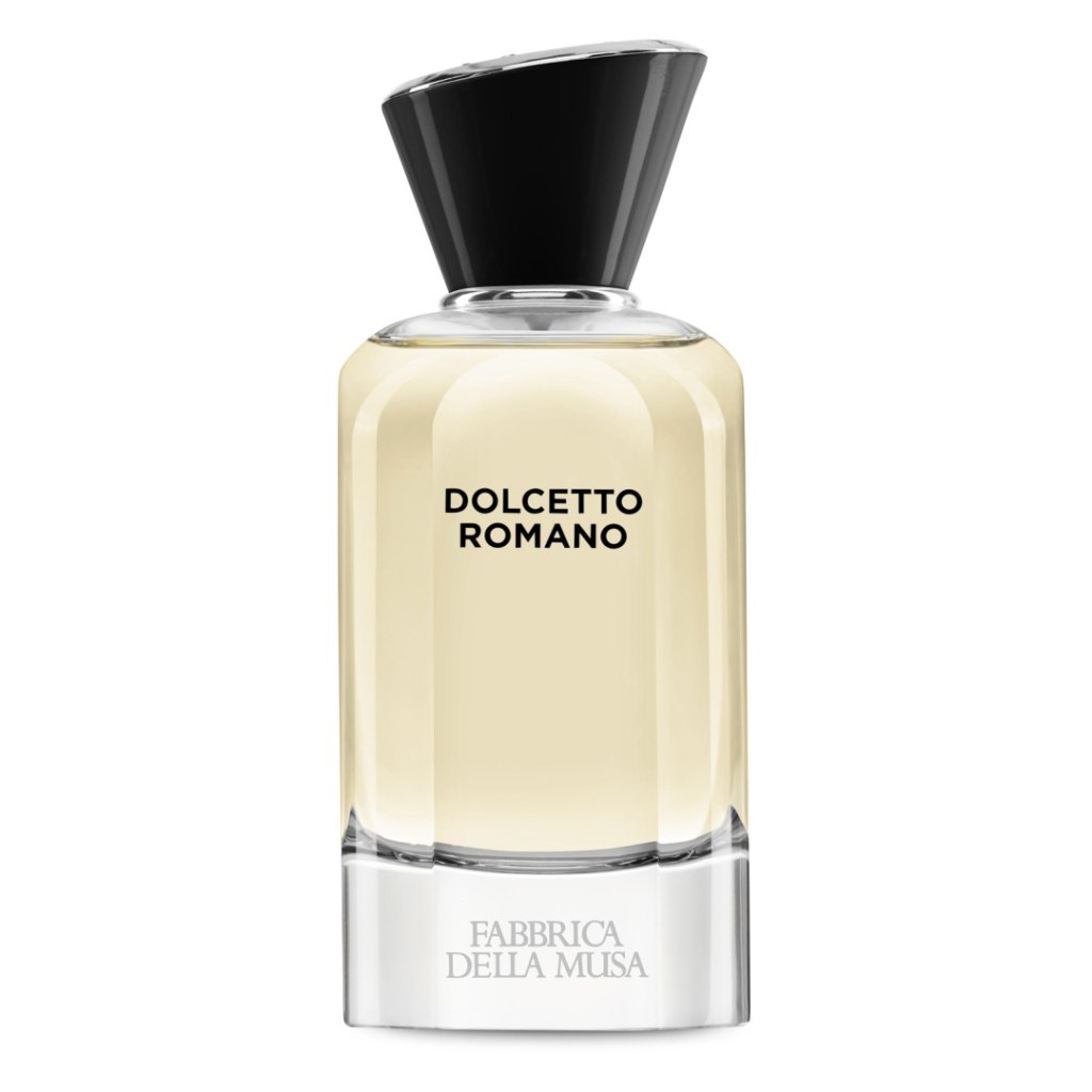 Fabrica Della Musa Dolcetto Romano Eau de Parfum  - Fabbrica della musa