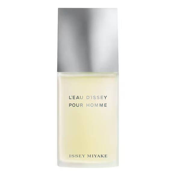 L'Eau D'Issey Pour Homme - Eau de Toilette Especiada Amaderada - Sephora