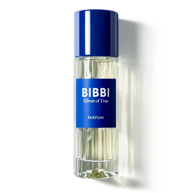 Bibbi Ghost of Tom Eau de Parfum - ABANUC