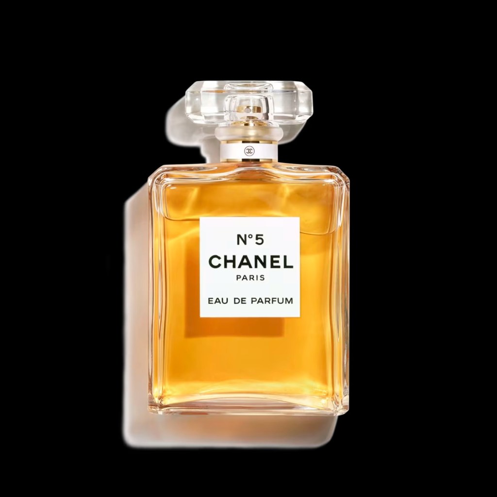Chanel No5 Eau de Parfum - Chanel 