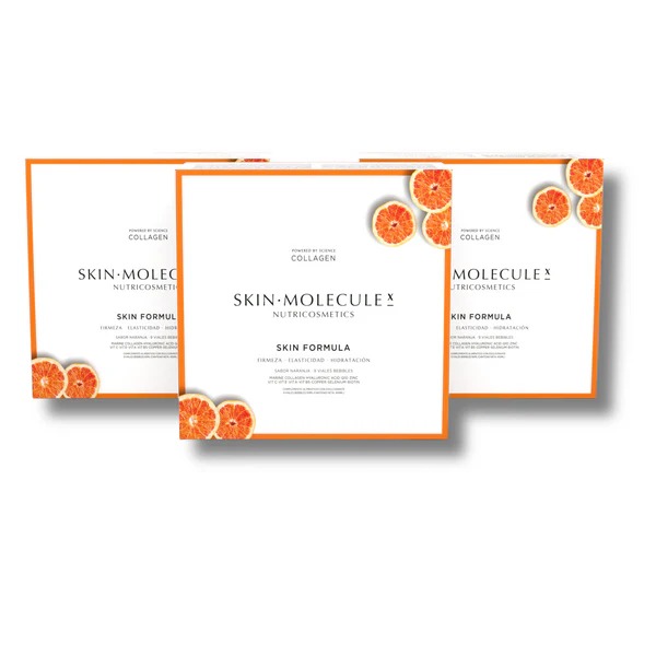 SKIN FORMULA | COLÁGENO PARA PIEL - Skin Formula