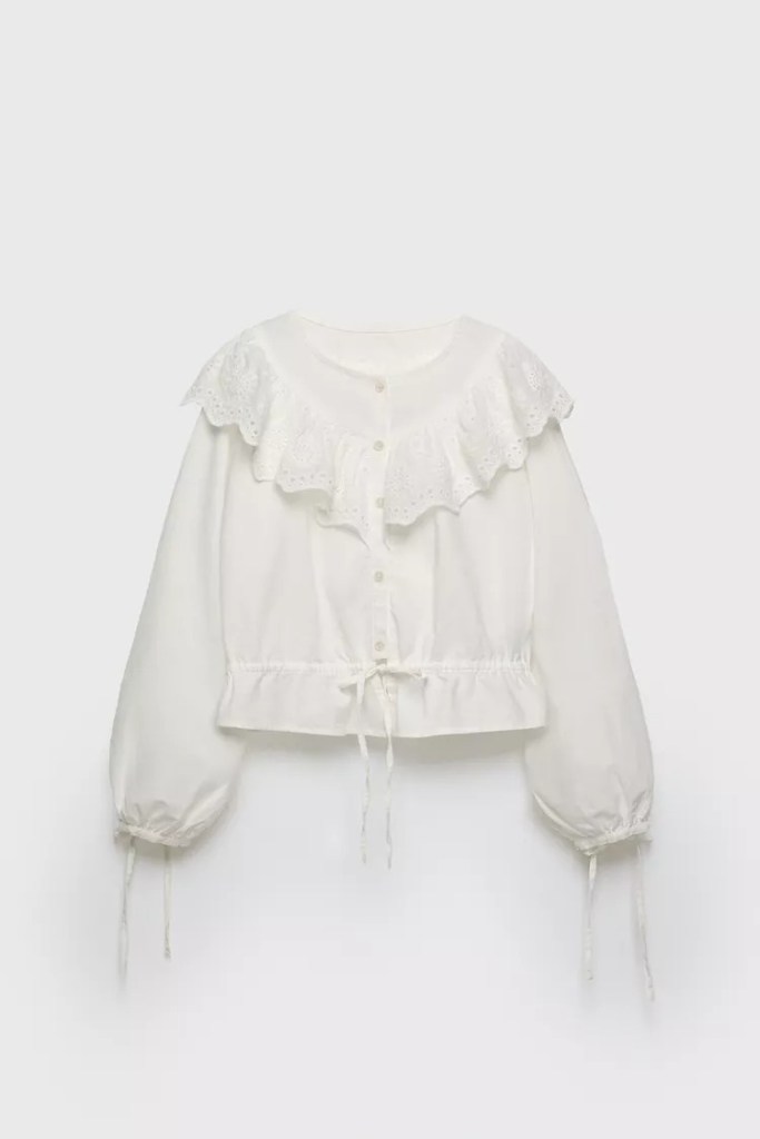 Colección Z3D Zara - Zara