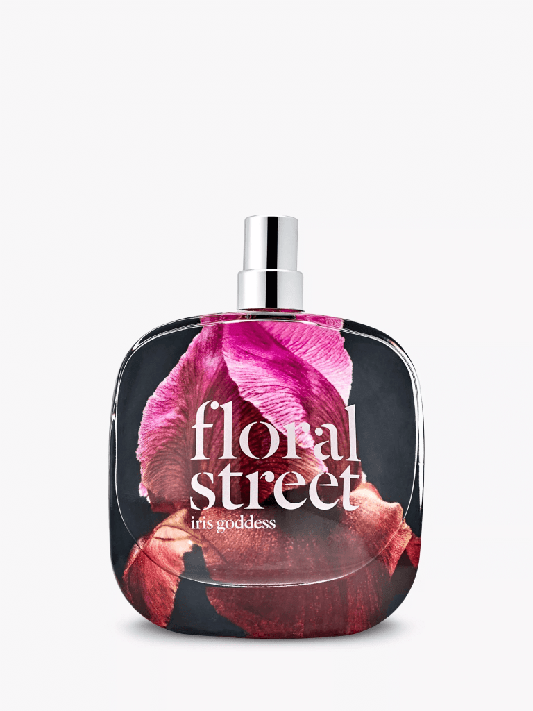 Floral Street Iris Goddess