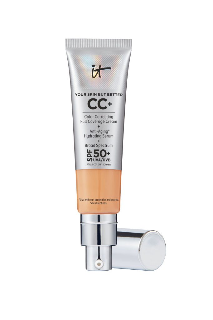 La rutina para sacar la mejor versión de tu piel con IT Cosmetics