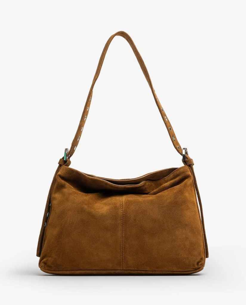 Bolso de Unisa