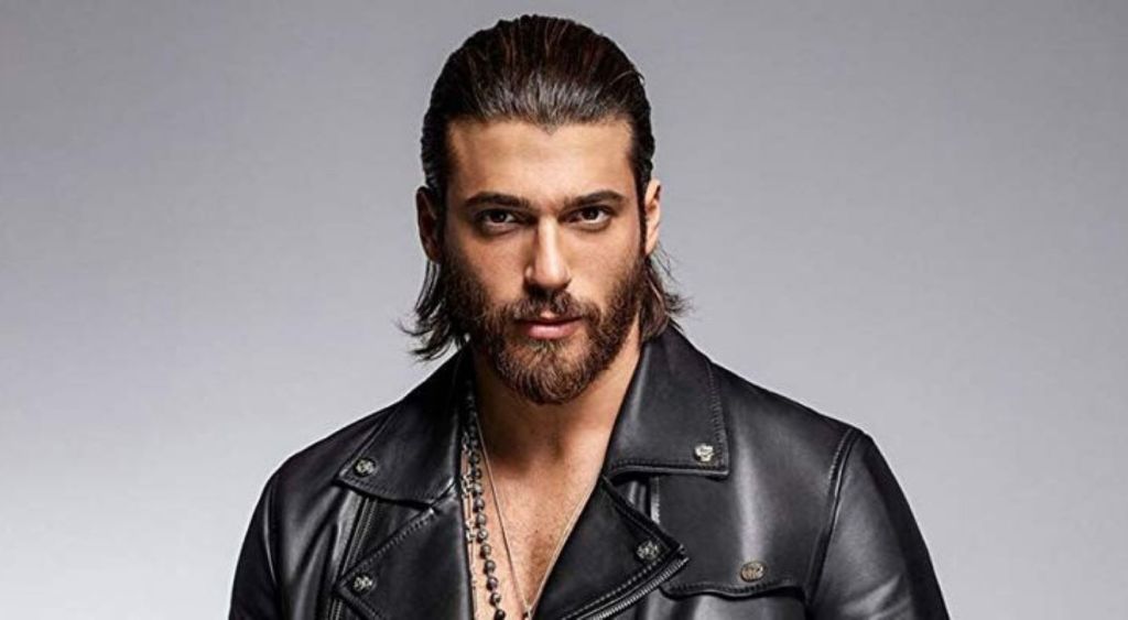 Can Yaman